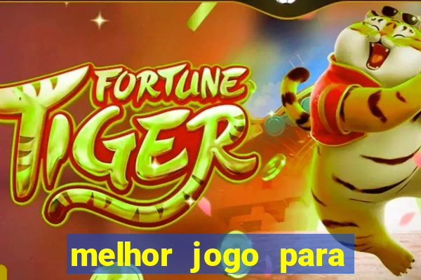 melhor jogo para comprar funcionalidade